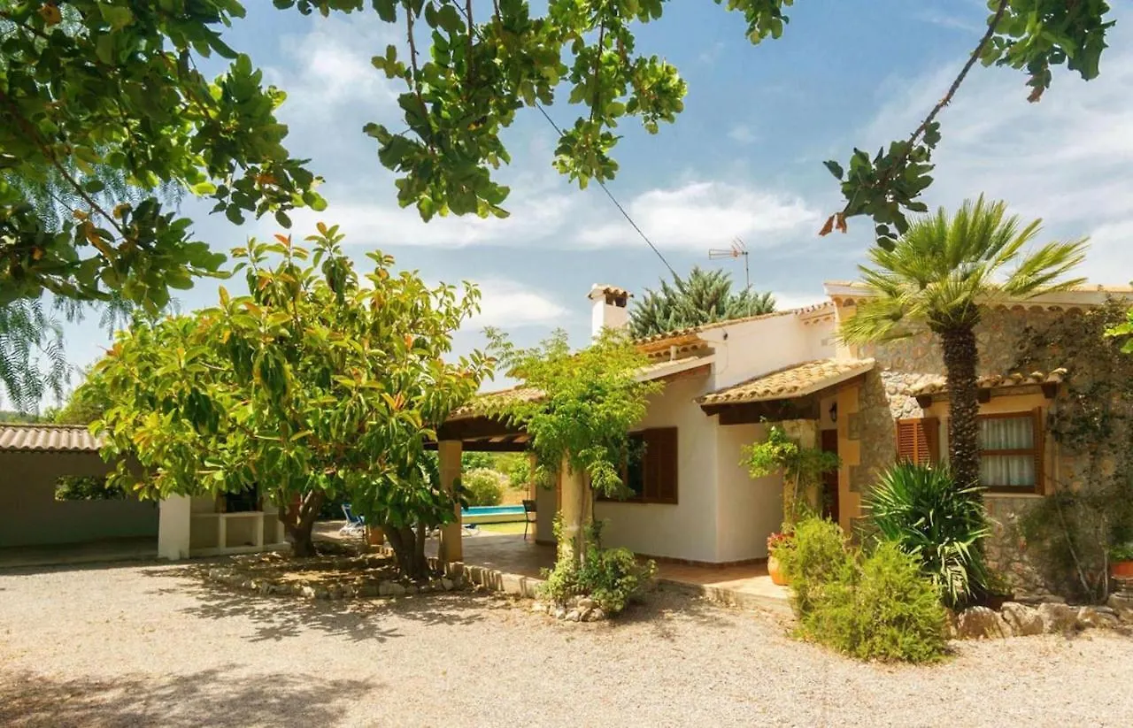 Sol Roma Villa Pollenca