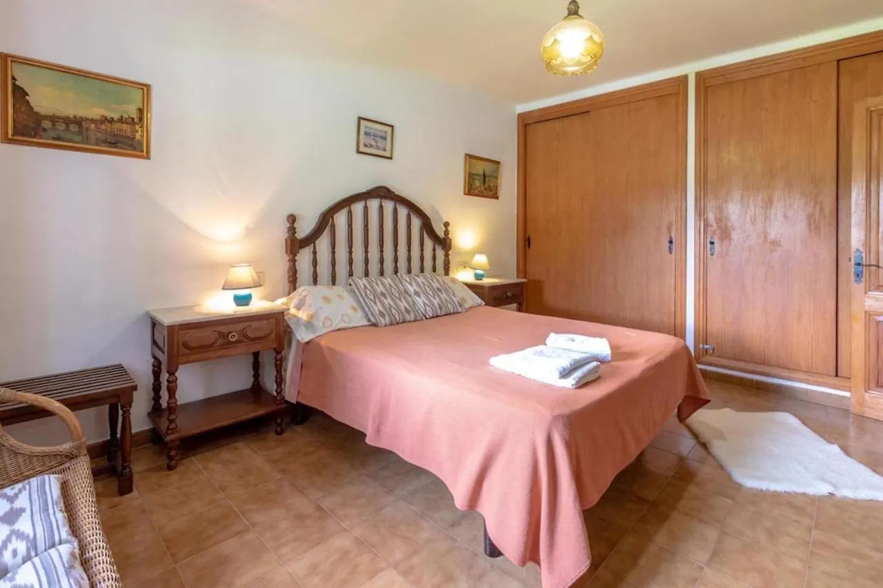 Sol Roma Villa Pollenca